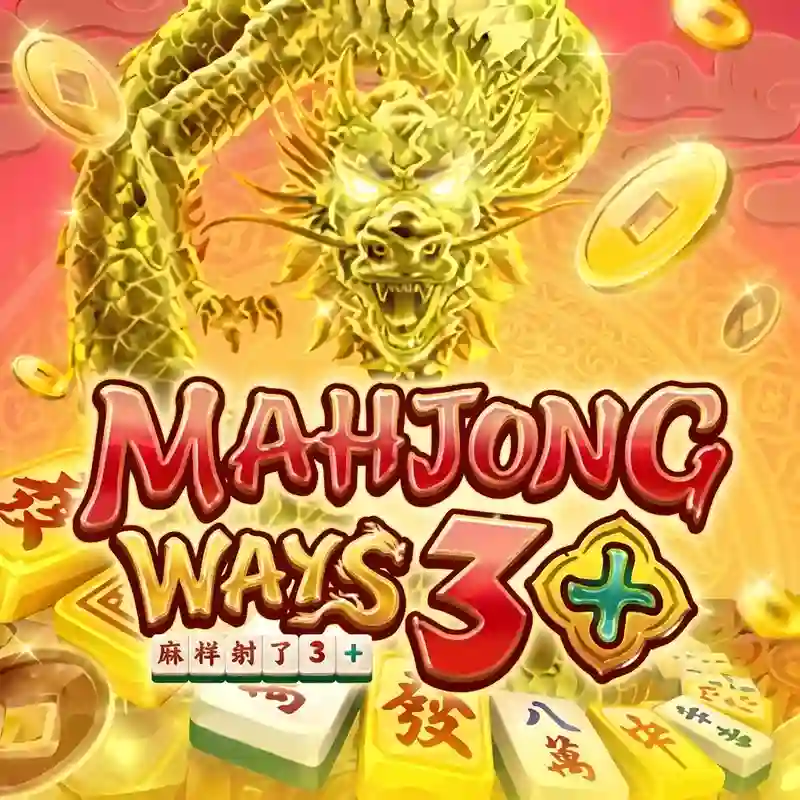 Mahjong 3+ casino uy tín