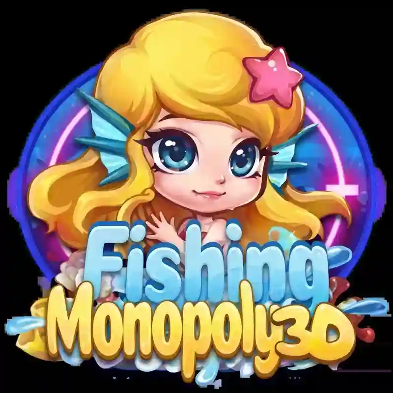 Trò chơi Câu cá Monopoly 3D tại nhà cái new88088