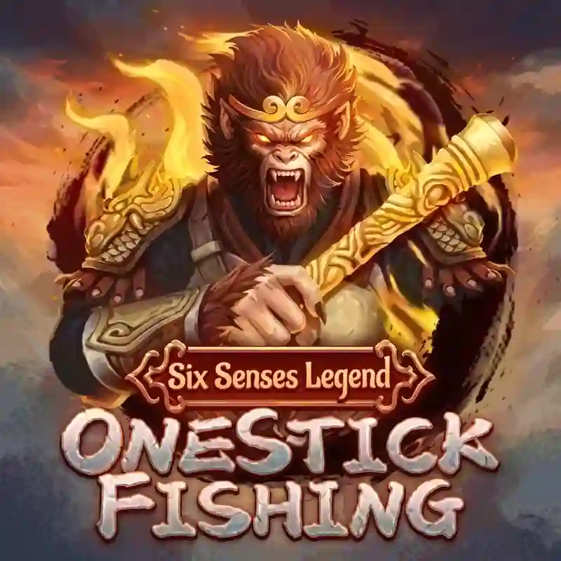 Trò chơi Câu Cá Một Gậy tại casino online new88088