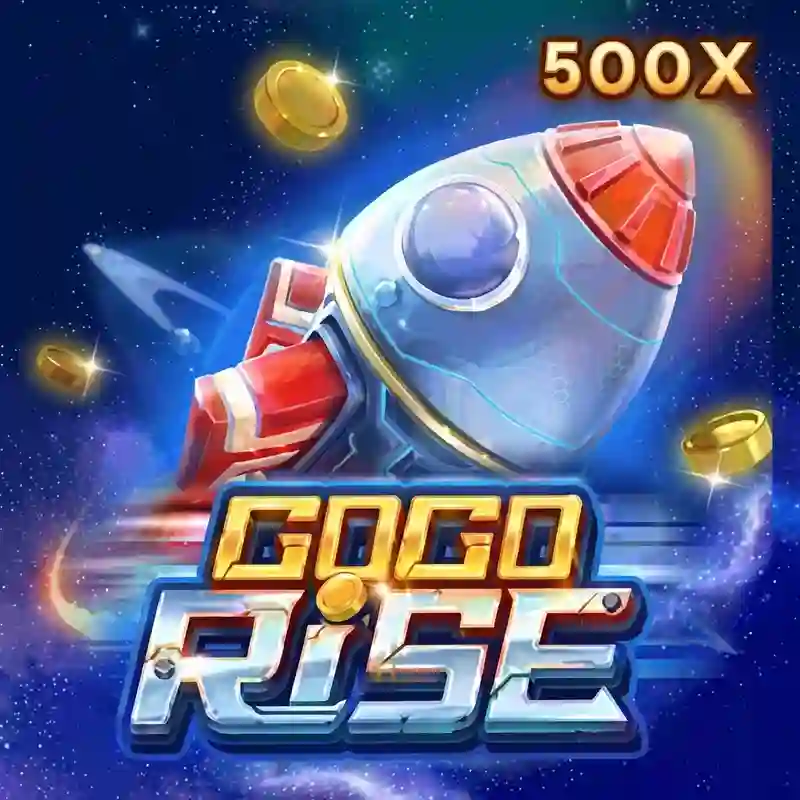 Trò chơi Go Go Tăng - Casino Online New88