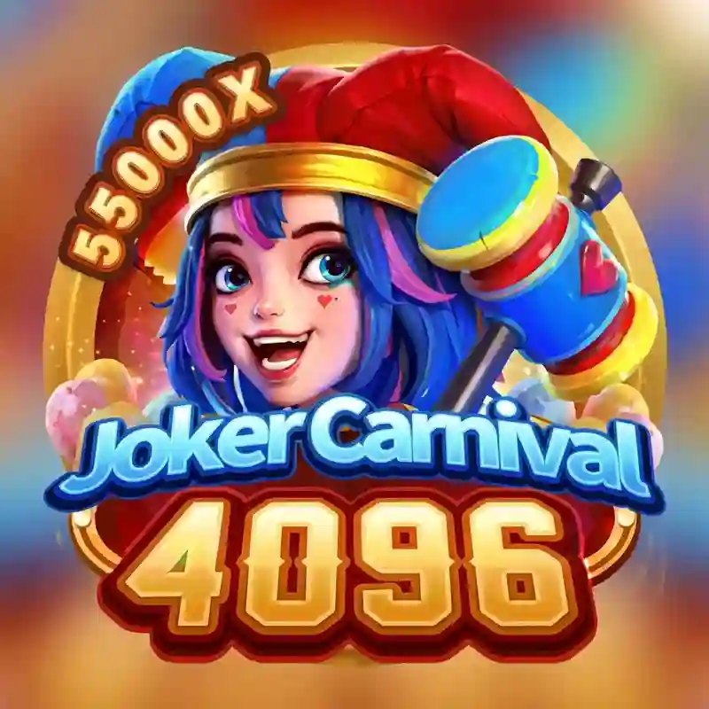 Lễ Hội Joker 4096 slot game tại new88088