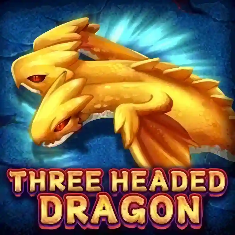 Trò chơi Rồng ba đầu casino online tại new88088