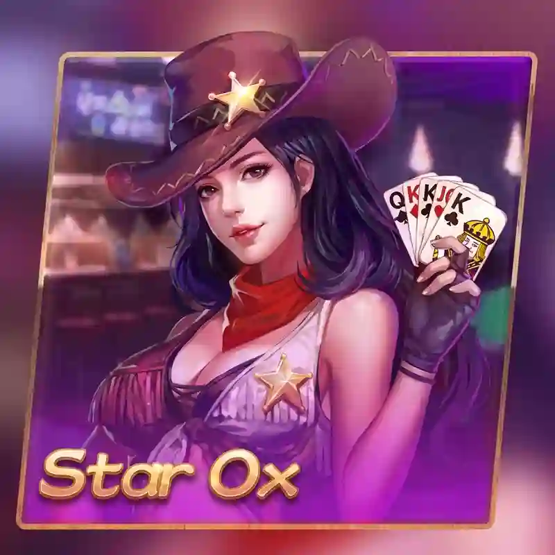 Trò chơi Casino Sao Sửu tại new88088