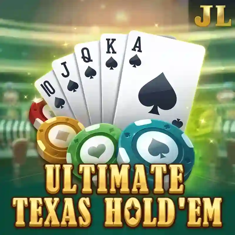 Texas Holdem Tối Thượng casino new88088