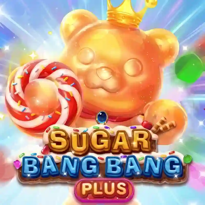 Game Đường Ngọt Bùng Nổ PLUS tại new88088