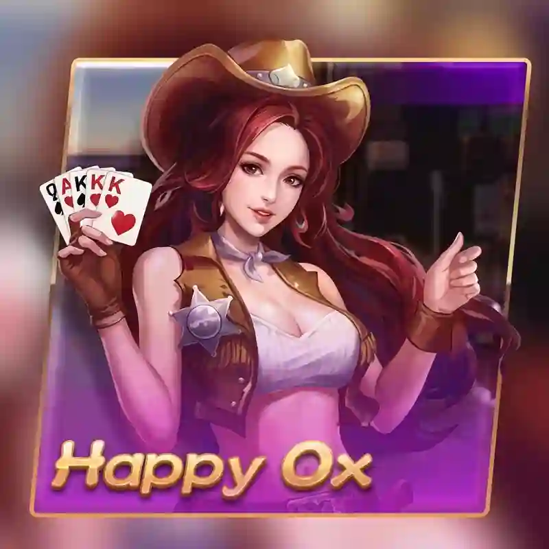 Trò chơi casino trực tuyến រីករាយ Ox tại new88088